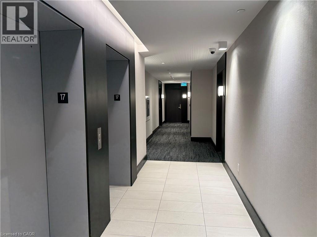 55 Duke Street W Unit# 1701, Kitchener, Ontario  N2H 0C9 - Photo 10 - 40817130