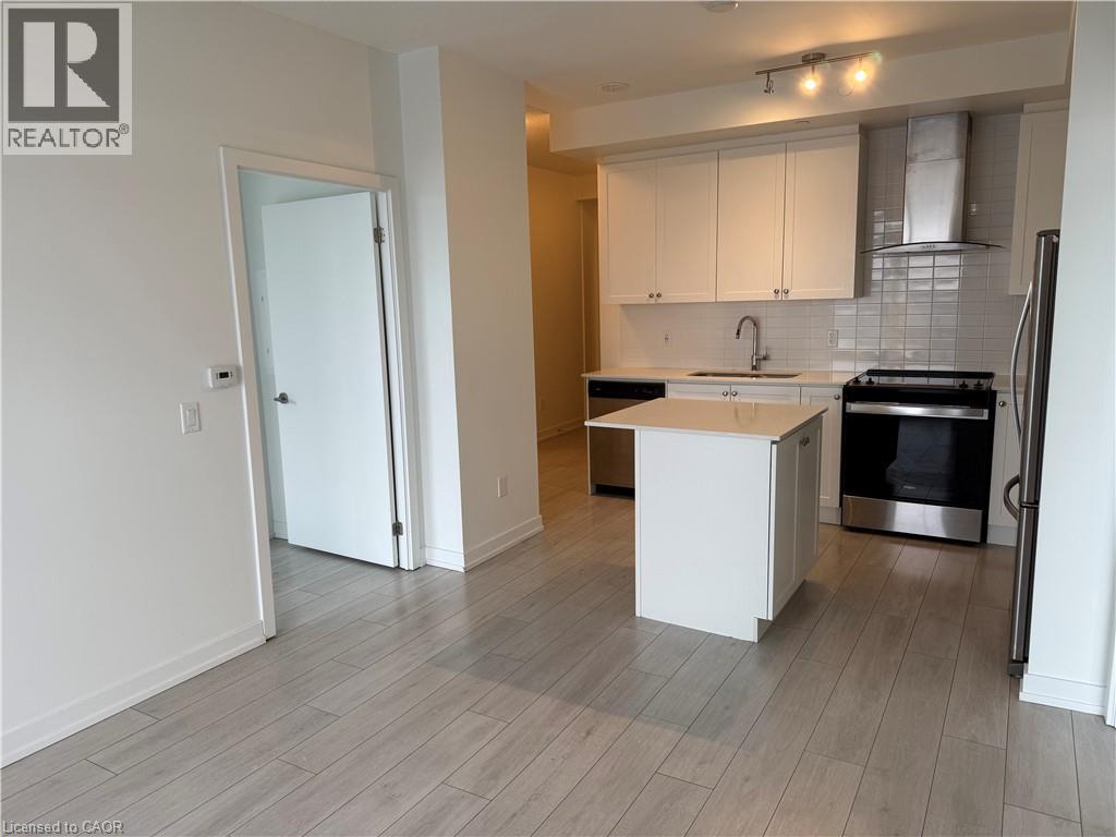 55 Duke Street W Unit# 1701, Kitchener, Ontario  N2H 0C9 - Photo 16 - 40817130