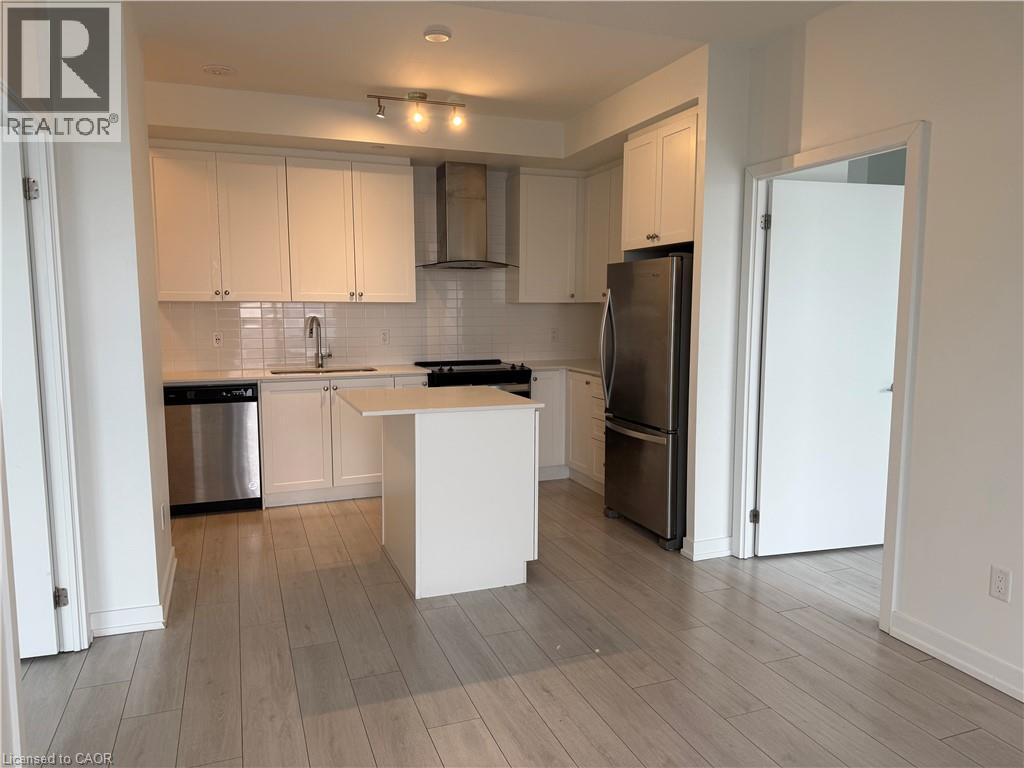 55 Duke Street W Unit# 1701, Kitchener, Ontario  N2H 0C9 - Photo 17 - 40817130