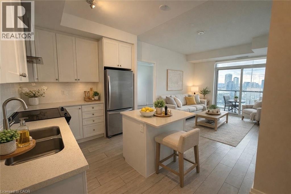 55 Duke Street W Unit# 1701, Kitchener, Ontario  N2H 0C9 - Photo 19 - 40817130