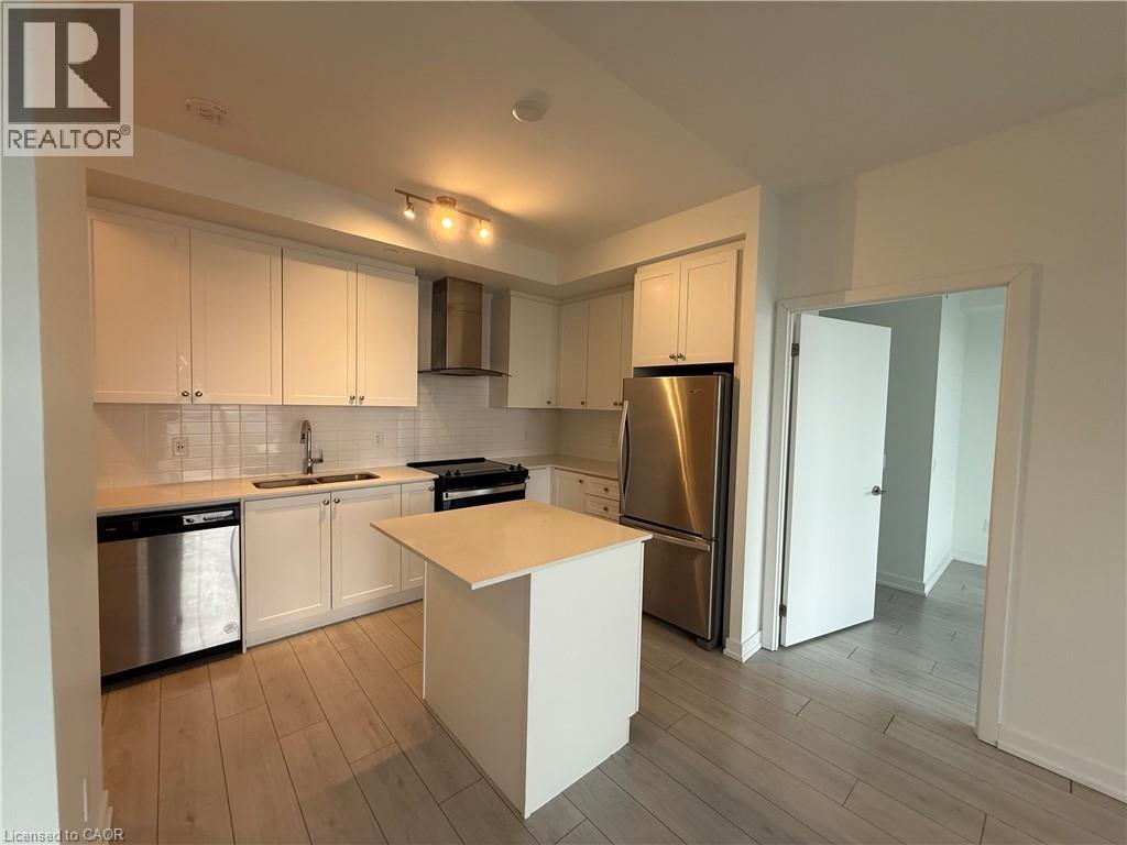 55 Duke Street W Unit# 1701, Kitchener, Ontario  N2H 0C9 - Photo 20 - 40817130