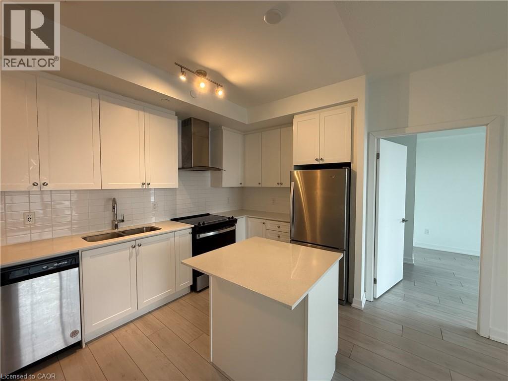 55 Duke Street W Unit# 1701, Kitchener, Ontario  N2H 0C9 - Photo 21 - 40817130