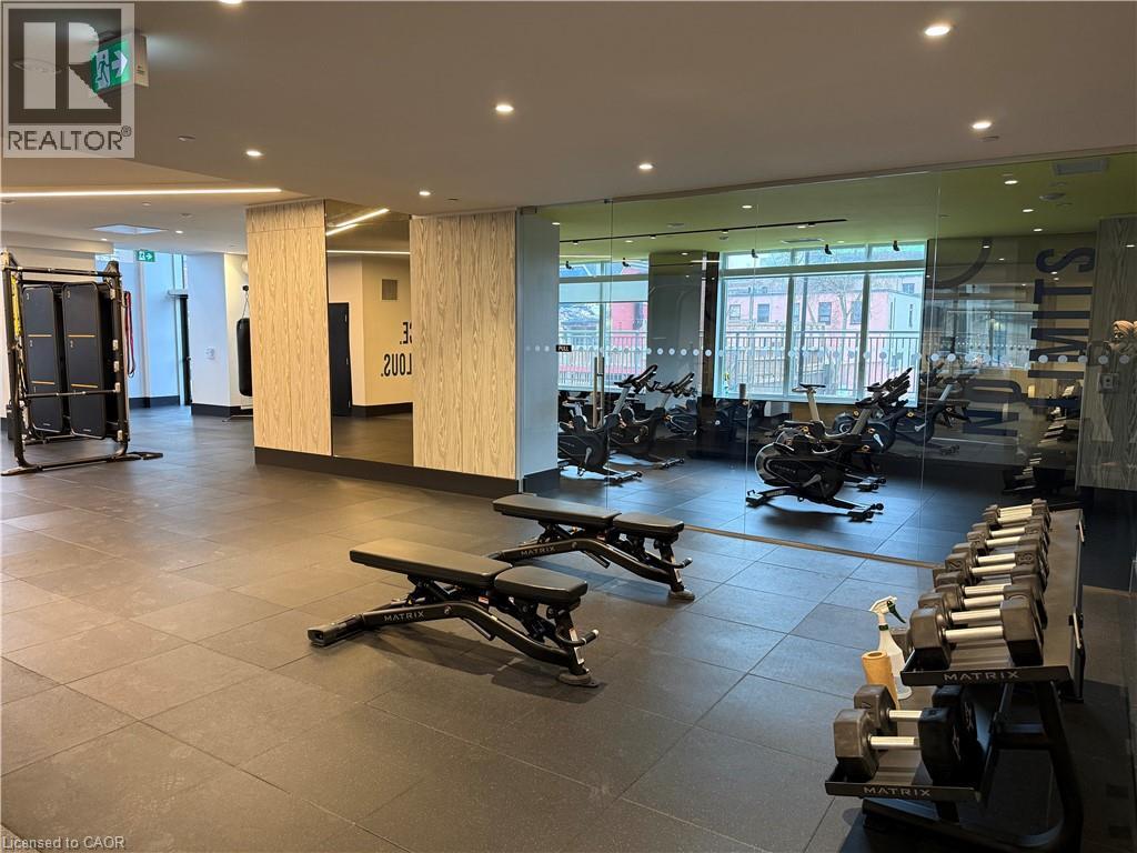 55 Duke Street W Unit# 1701, Kitchener, Ontario  N2H 0C9 - Photo 5 - 40817130