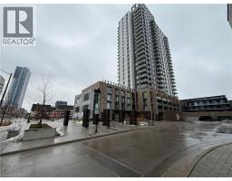55 DUKE Street W Unit# 1701, kitchener, Ontario
