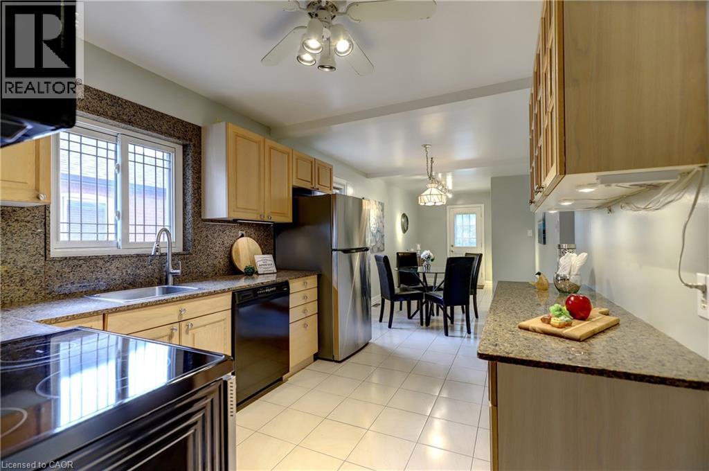 56 Cynthia Road, Toronto, Ontario  M6N 2P9 - Photo 13 - 40817079