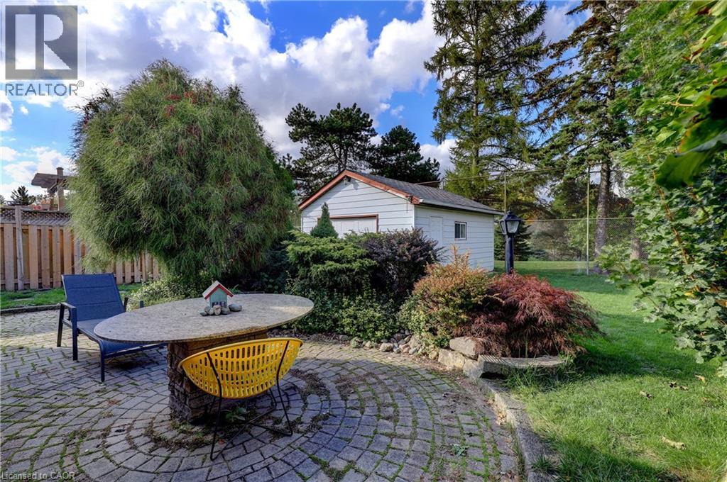 56 Cynthia Road, Toronto, Ontario  M6N 2P9 - Photo 41 - 40817079