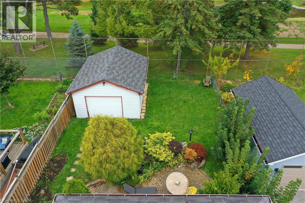 56 Cynthia Road, Toronto, Ontario  M6N 2P9 - Photo 43 - 40817079