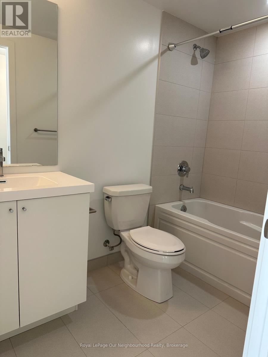 2615 - 2545 Simcoe Street N, Oshawa, Ontario L1L 0W3 - Photo 8 - E12950102