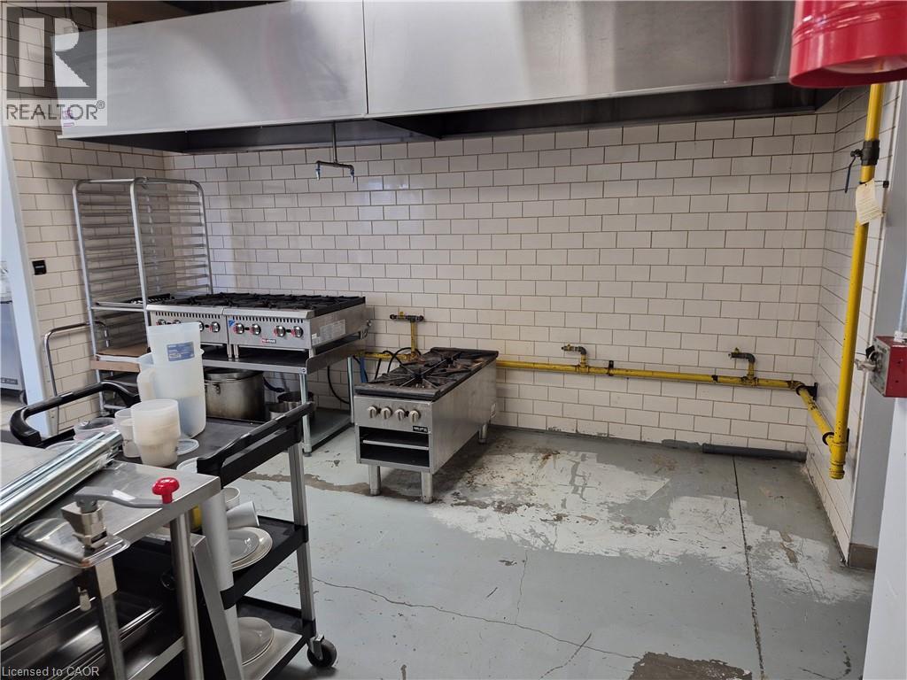 2195 Wyecroft Road Unit# 5, Oakville, Ontario  L6L 5L7 - Photo 11 - 40816932