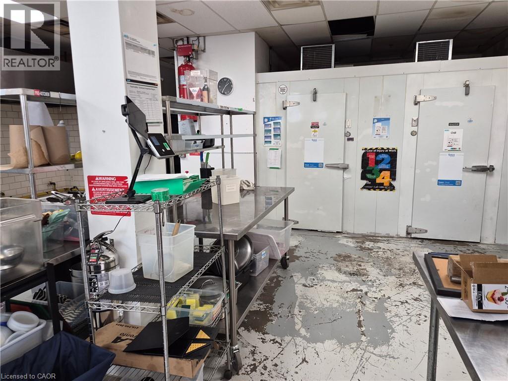 2195 Wyecroft Road Unit# 5, Oakville, Ontario  L6L 5L7 - Photo 13 - 40816932