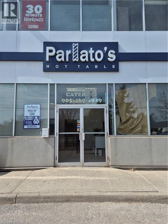 2195 Wyecroft Road Unit# 5, Oakville, Ontario  L6L 5L7 - Photo 2 - 40816932