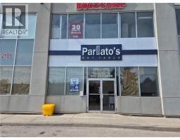 2195 WYECROFT Road Unit# 5, oakville, Ontario