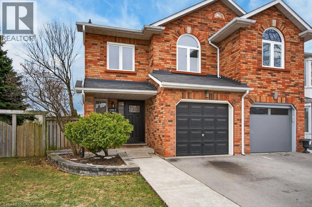 2067 Chrisdon Road, Burlington, Ontario  L7M 3W9 - Photo 2 - 40816854