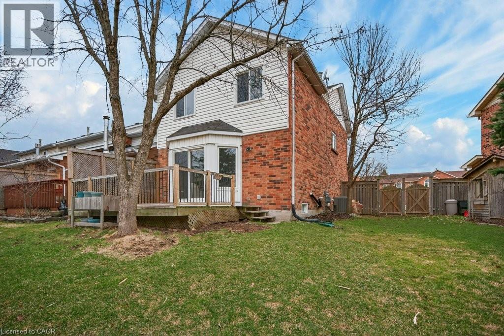 2067 Chrisdon Road, Burlington, Ontario  L7M 3W9 - Photo 37 - 40816854