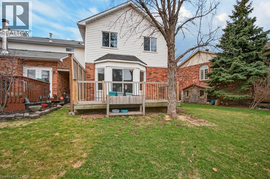 2067 Chrisdon Road, Burlington, Ontario  L7M 3W9 - Photo 38 - 40816854