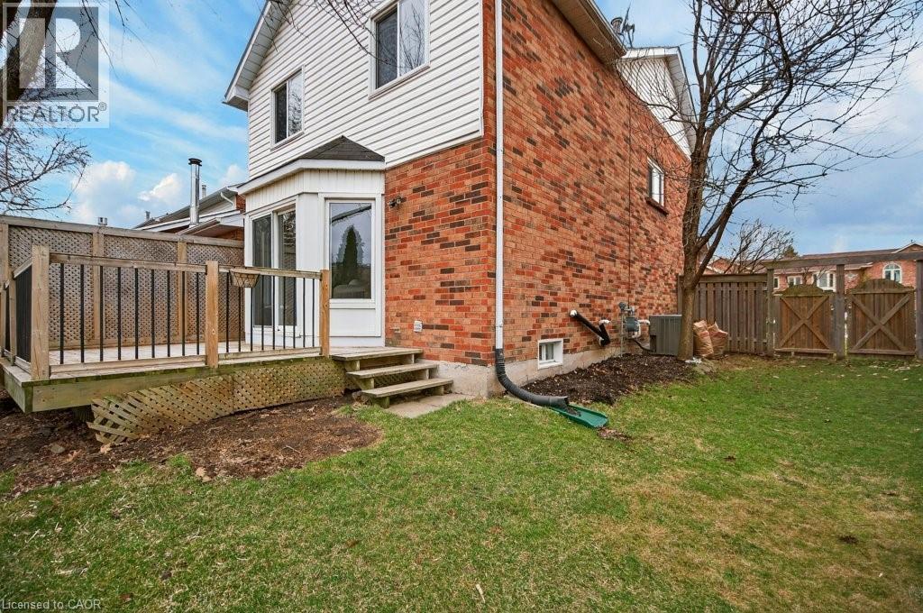 2067 Chrisdon Road, Burlington, Ontario  L7M 3W9 - Photo 39 - 40816854