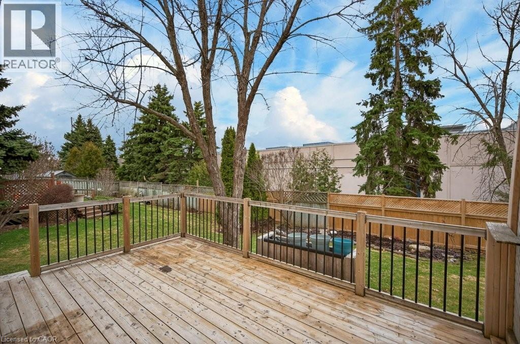 2067 Chrisdon Road, Burlington, Ontario  L7M 3W9 - Photo 41 - 40816854