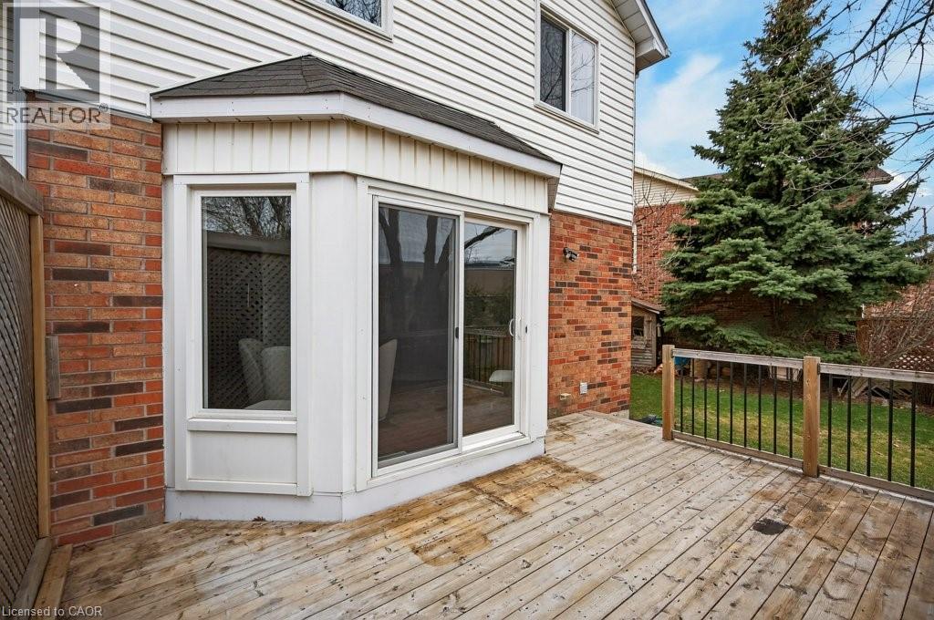 2067 Chrisdon Road, Burlington, Ontario  L7M 3W9 - Photo 42 - 40816854