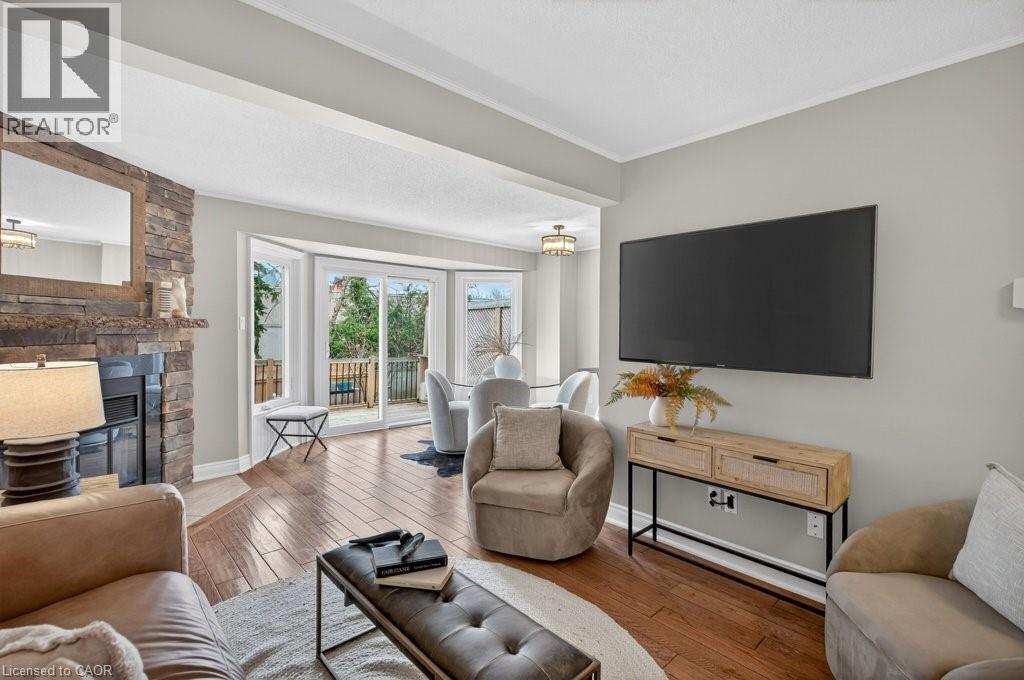 2067 Chrisdon Road, Burlington, Ontario  L7M 3W9 - Photo 7 - 40816854