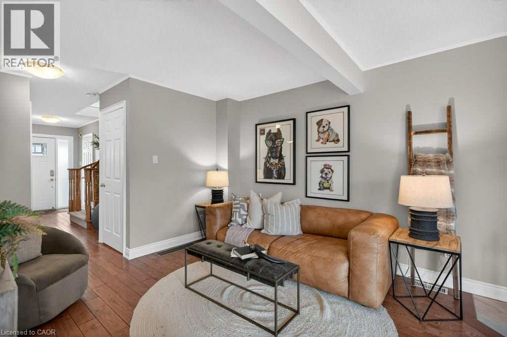 2067 Chrisdon Road, Burlington, Ontario  L7M 3W9 - Photo 9 - 40816854