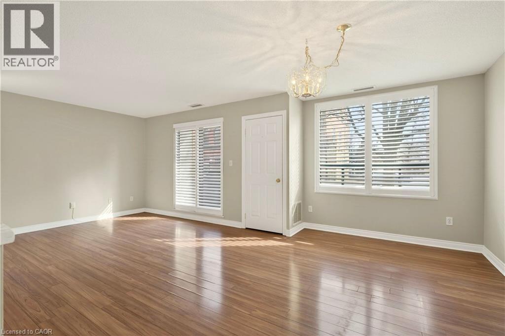 8 Main Street Unit# 101, Dundas, Ontario  L9H 2P6 - Photo 17 - 40816783