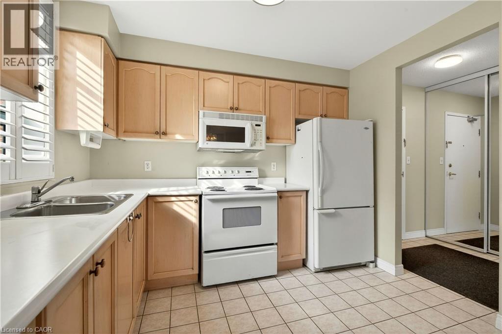 8 Main Street Unit# 101, Dundas, Ontario  L9H 2P6 - Photo 22 - 40816783