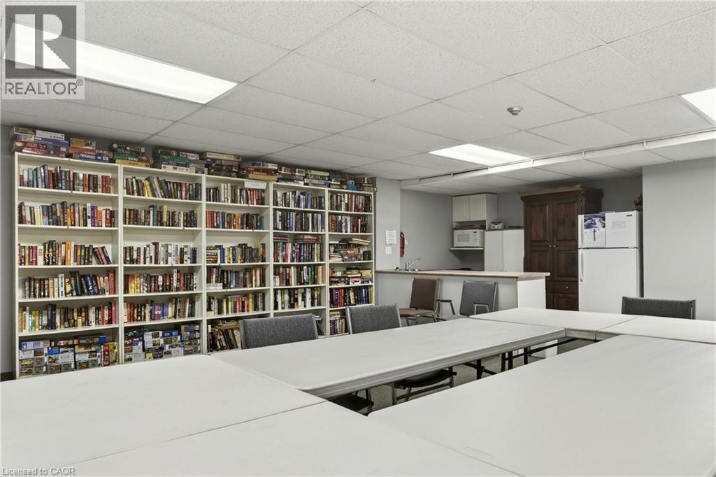 8 Main Street Unit# 101, Dundas, Ontario  L9H 2P6 - Photo 43 - 40816783