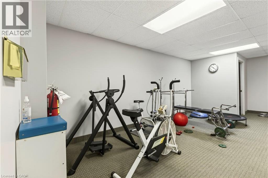 8 Main Street Unit# 101, Dundas, Ontario  L9H 2P6 - Photo 45 - 40816783