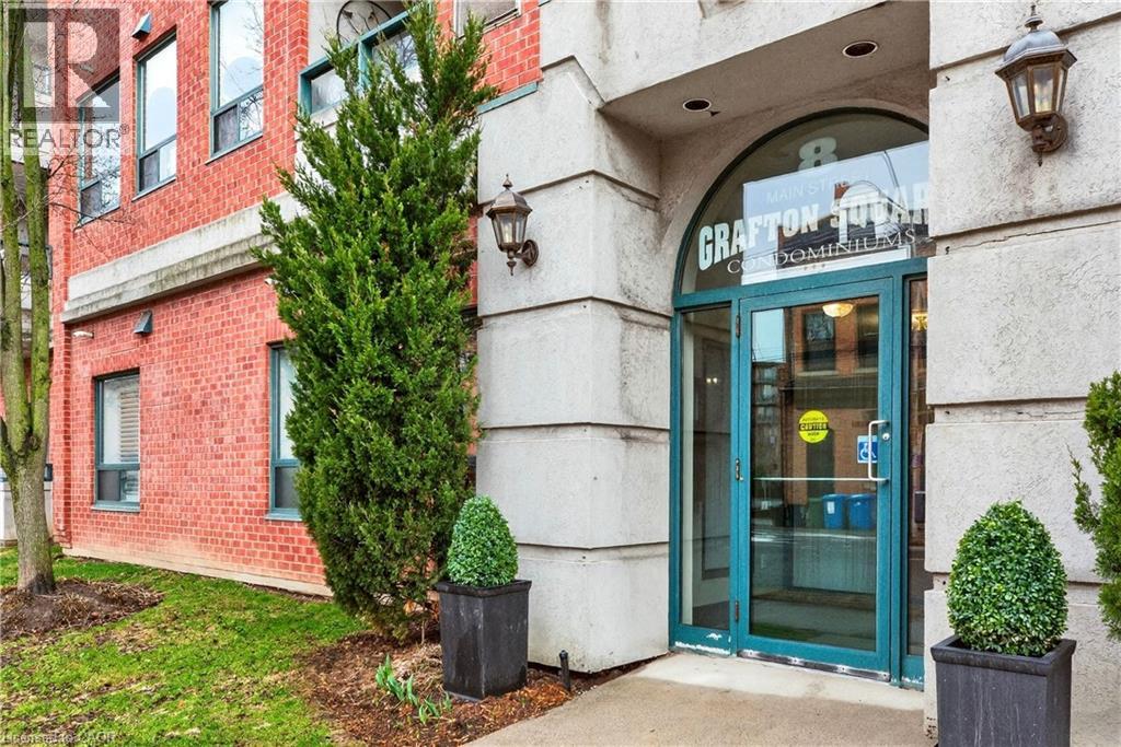 8 Main Street Unit# 101, Dundas, Ontario  L9H 2P6 - Photo 5 - 40816783