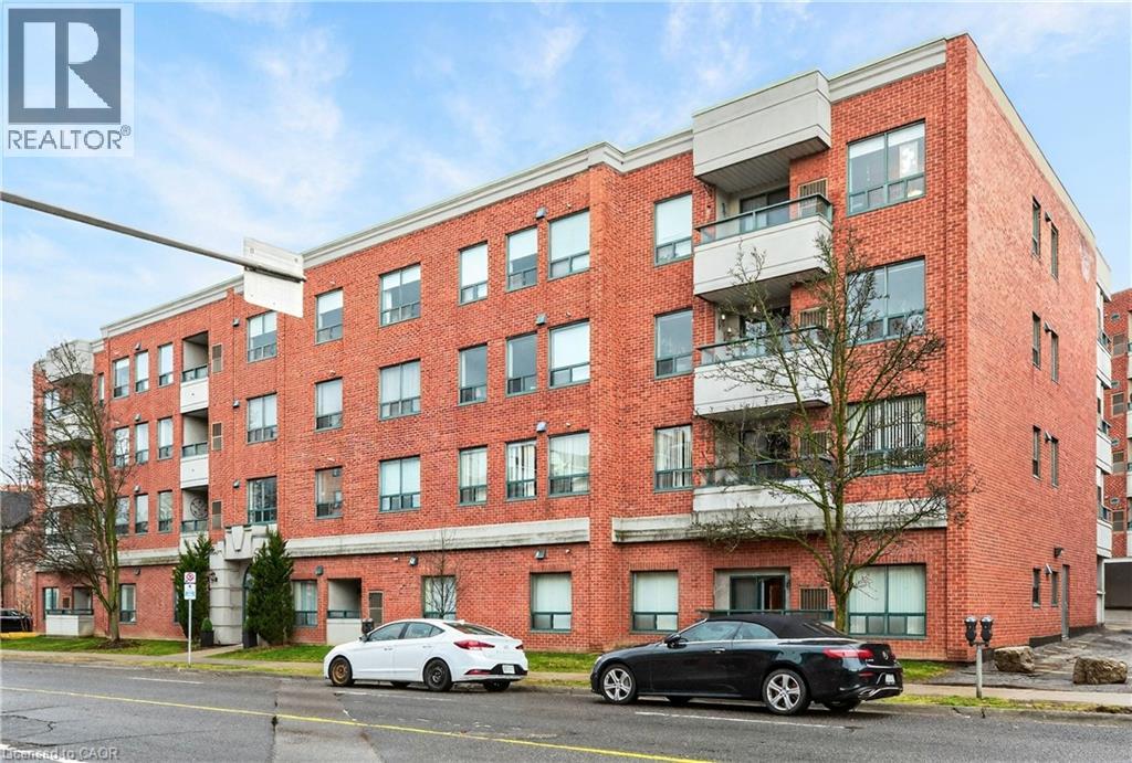 8 Main Street Unit# 101, Dundas, Ontario  L9H 2P6 - Photo 6 - 40816783