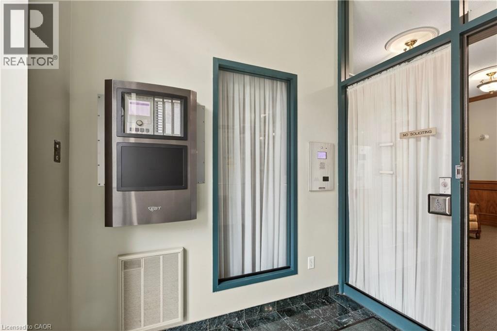 8 Main Street Unit# 101, Dundas, Ontario  L9H 2P6 - Photo 8 - 40816783