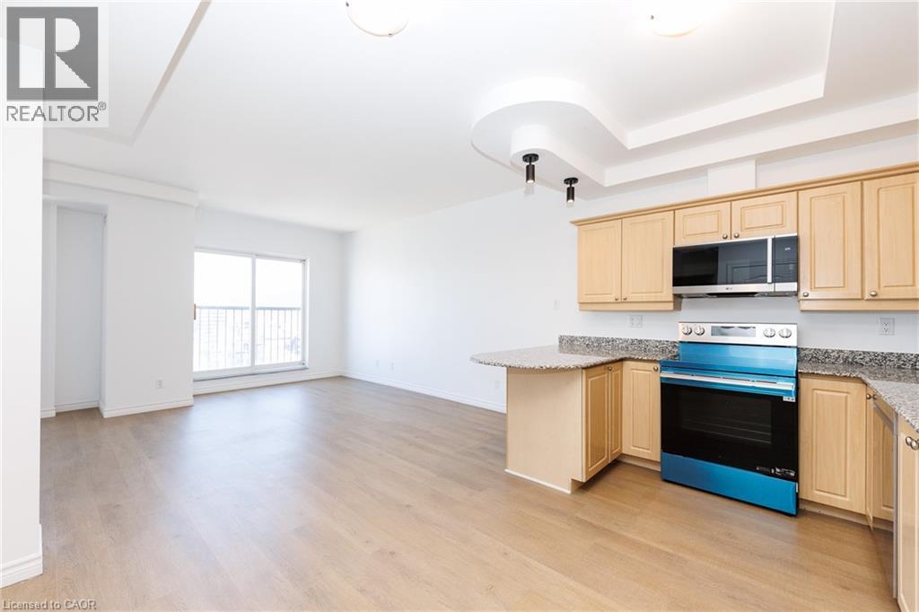 135 James Street S Unit# 910, Hamilton, Ontario  L8P 2Z6 - Photo 11 - 40816108