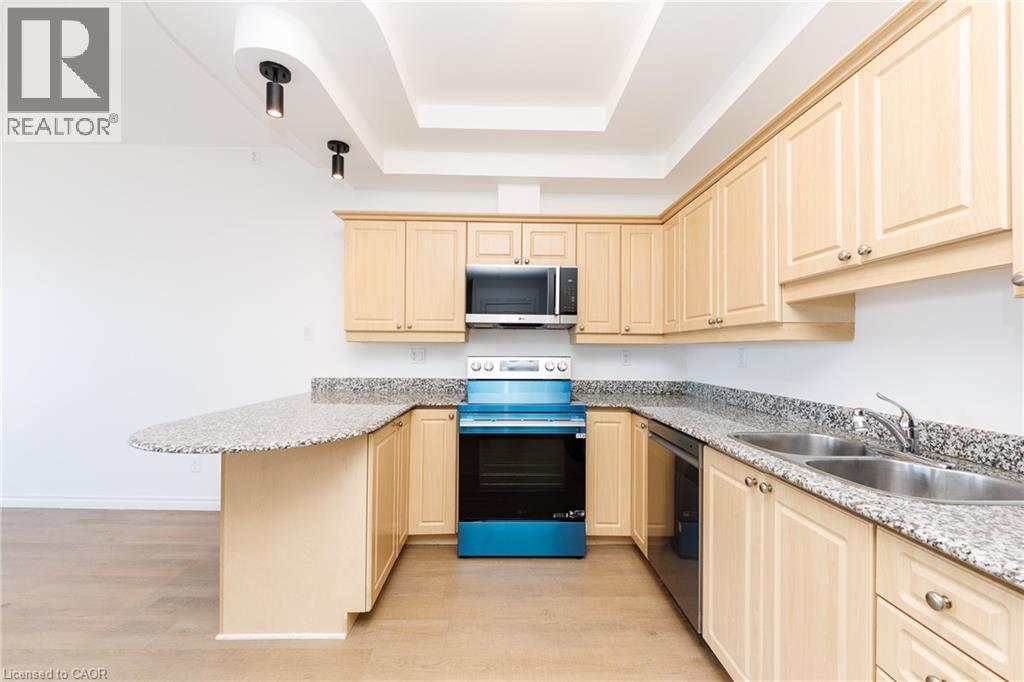 135 James Street S Unit# 910, Hamilton, Ontario  L8P 2Z6 - Photo 12 - 40816108