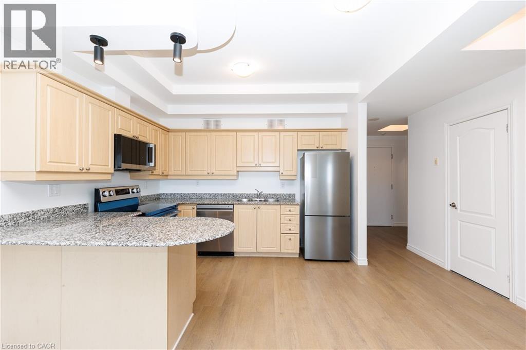 135 James Street S Unit# 910, Hamilton, Ontario  L8P 2Z6 - Photo 18 - 40816108