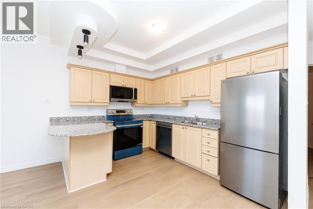 135 James Street S Unit# 910, Hamilton, Ontario  L8P 2Z6 - Photo 19 - 40816108