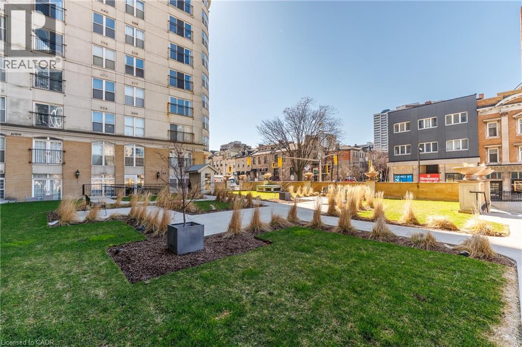 135 James Street S Unit# 910, Hamilton, Ontario  L8P 2Z6 - Photo 2 - 40816108