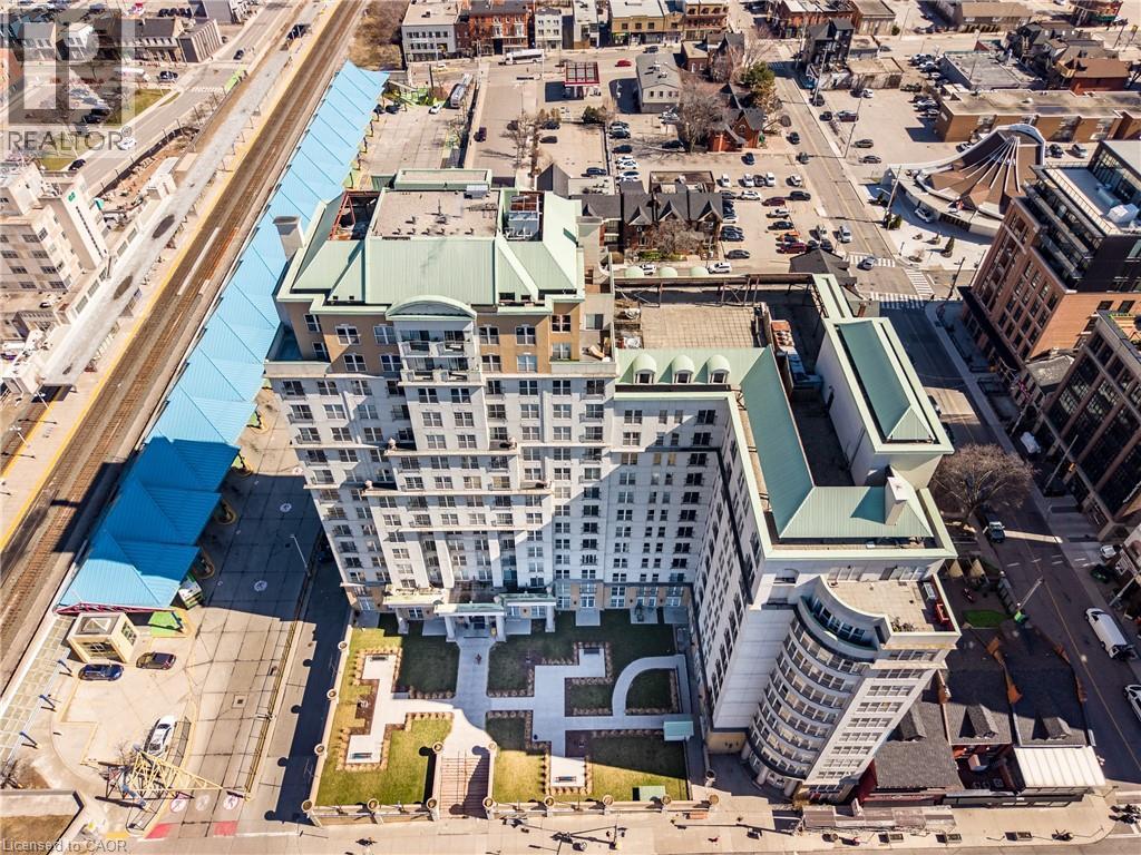 135 James Street S Unit# 910, Hamilton, Ontario  L8P 2Z6 - Photo 28 - 40816108