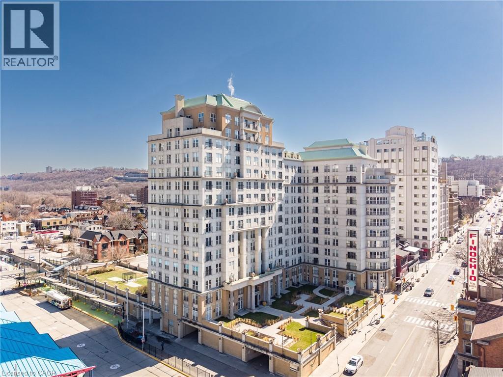 135 James Street S Unit# 910, Hamilton, Ontario  L8P 2Z6 - Photo 29 - 40816108