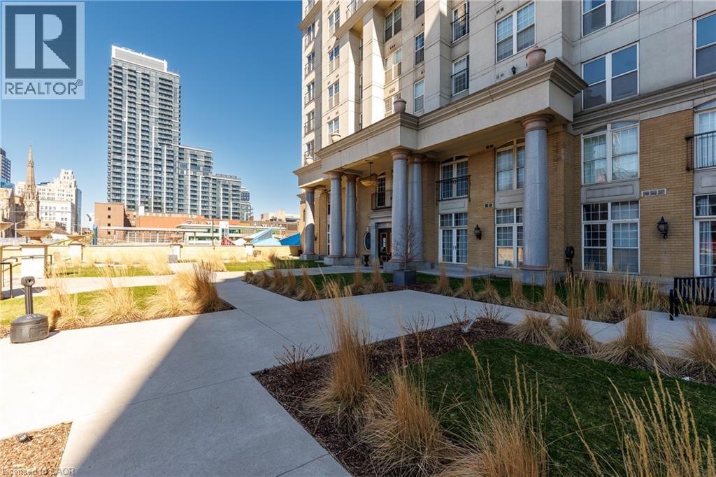 135 James Street S Unit# 910, Hamilton, Ontario  L8P 2Z6 - Photo 3 - 40816108