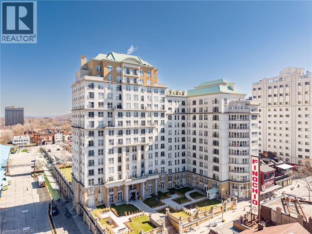 135 James Street S Unit# 910, Hamilton, Ontario  L8P 2Z6 - Photo 30 - 40816108