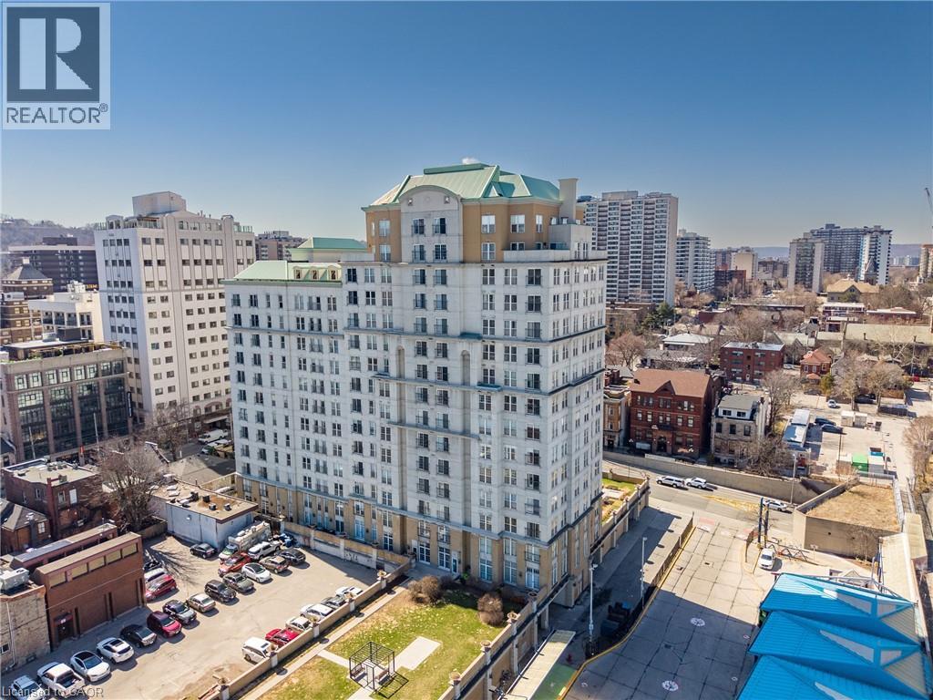 135 James Street S Unit# 910, Hamilton, Ontario  L8P 2Z6 - Photo 34 - 40816108