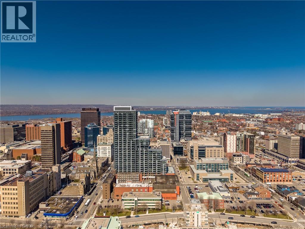 135 James Street S Unit# 910, Hamilton, Ontario  L8P 2Z6 - Photo 35 - 40816108