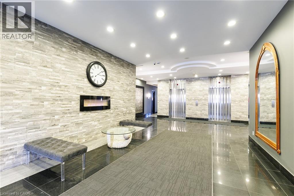 135 James Street S Unit# 910, Hamilton, Ontario  L8P 2Z6 - Photo 5 - 40816108