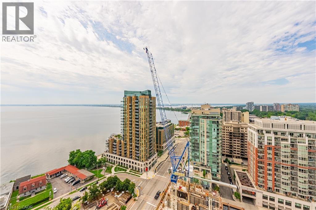 370 Martha Street Unit# 2107, Burlington, Ontario  L7R 0G9 - Photo 25 - 40815928