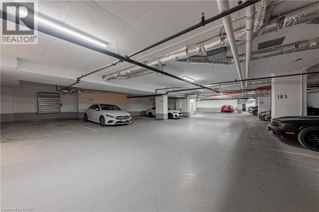 370 Martha Street Unit# 2107, Burlington, Ontario  L7R 0G9 - Photo 26 - 40815928