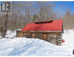 Lot 6 Hilton Rd, Jocelyn Township, Ontario