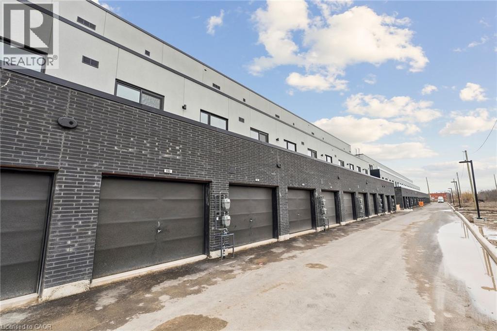 112 Everett Common, St. Catharines, Ontario  L2P 0G8 - Photo 26 - 40814649