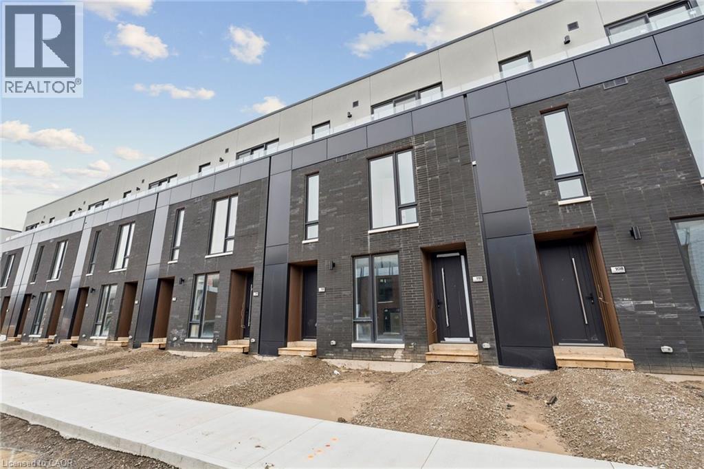 112 Everett Common, St. Catharines, Ontario  L2P 0G8 - Photo 3 - 40814649