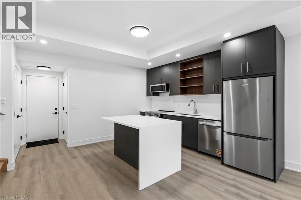 112 Everett Common, St. Catharines, Ontario  L2P 0G8 - Photo 8 - 40814649