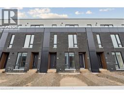 112 EVERETT Common, st. catharines, Ontario